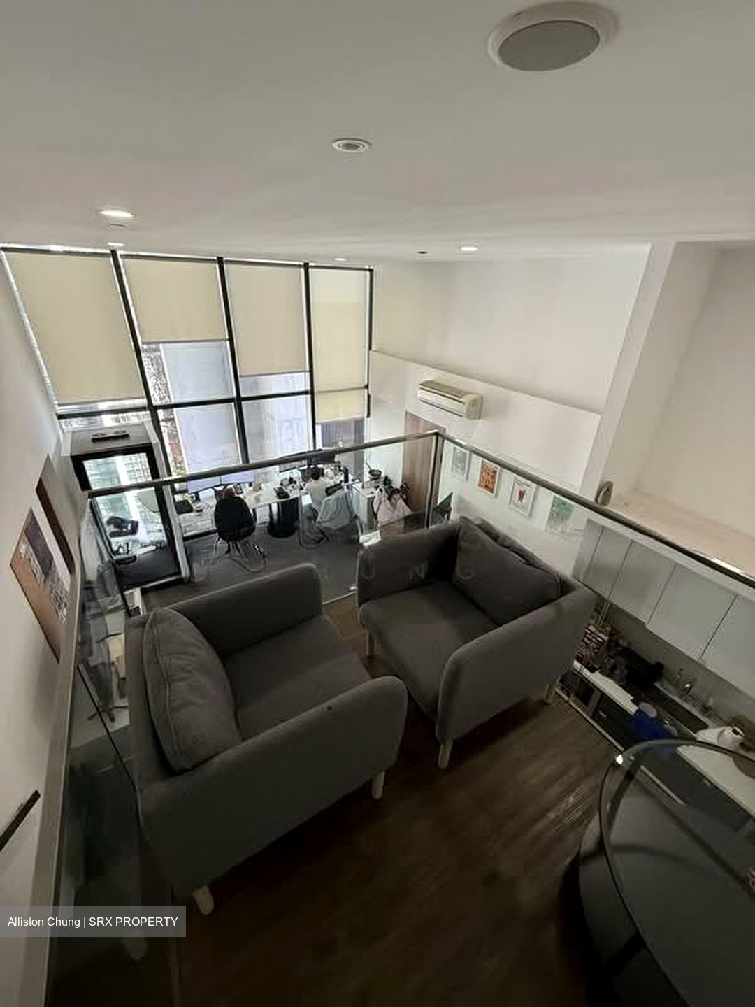 PS100 (D2), Office #557829151